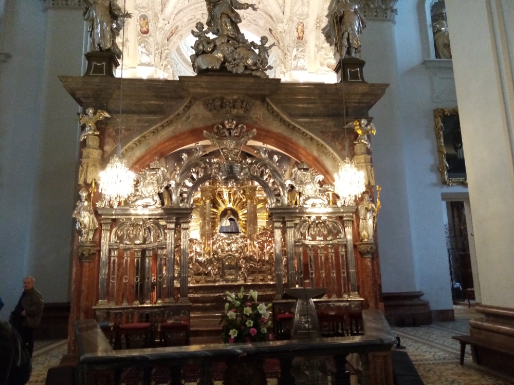 Mariazell