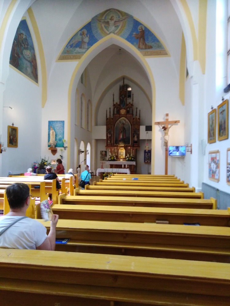 Koclířov