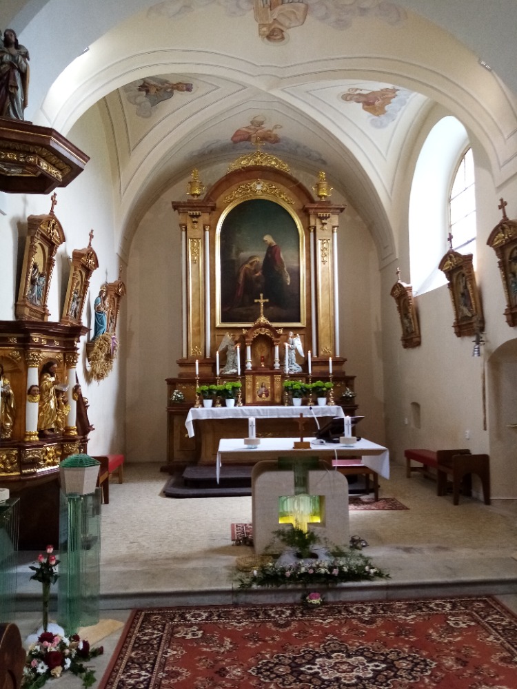 Boušín (Červený Kostlec)