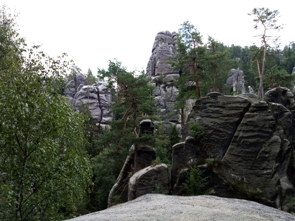 Adršpach1