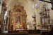 Mor. Krumlov - klášterní kostel sv. Bartoloměje 1